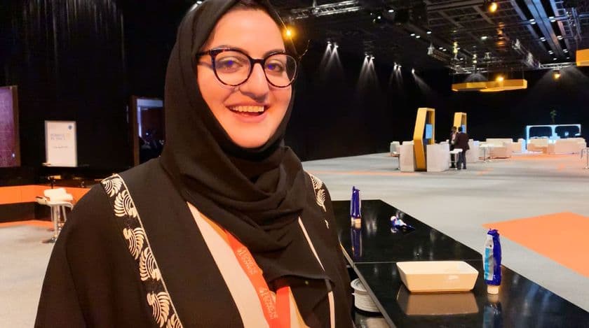 不可能を可能に。「人類の夢」を支え活躍するUAEの女性たち　
「WOMAN EXPO TOKYO 2019 Winter」レポートを一部公開