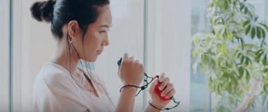 プロモーションムービー女性編