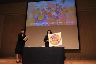 会議風景 5