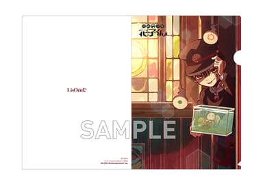 LisOeuf♪vol.15