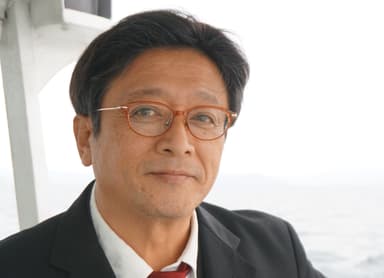 今森洋輔さん