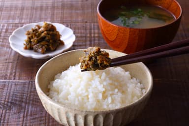 野沢菜1