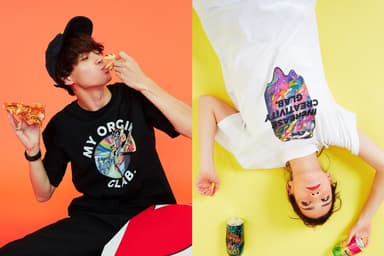 Tシャツ