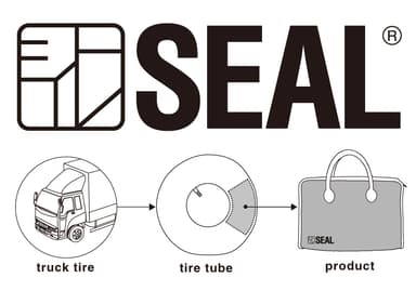 SEALロゴ