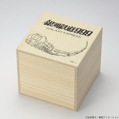 999号桐箱