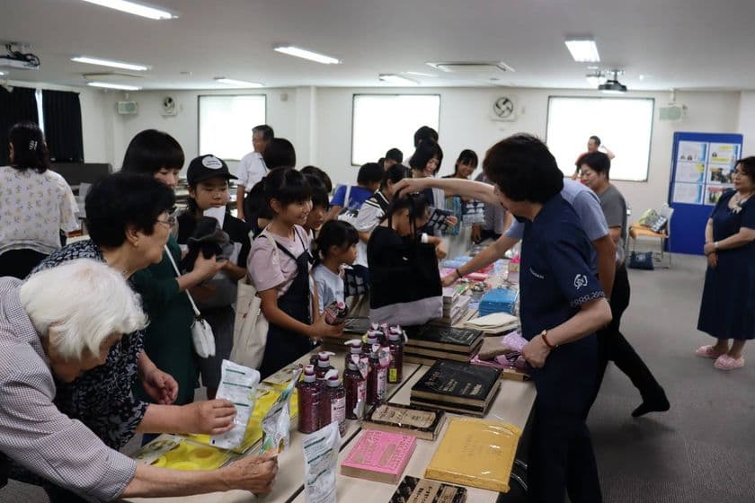 創心會、「Chaya-Lab 2019冬」を12月27日(金) 倉敷で開催　
テーマは「認知症サポーター」と「おもちゃの再利用」
参加してくれた子どもに「おもちゃ」を1つプレゼント！