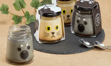 2種類で新発売