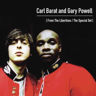 CARL and GARY
