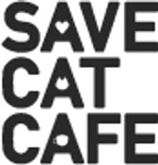 SAVE CAT CAFE
