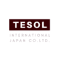 TESOL International Japan株式会社