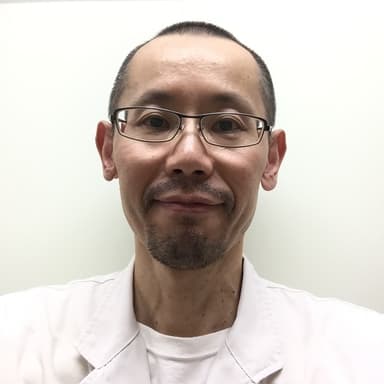 阿部 真(和菓子職人)