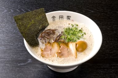 金田家