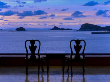 海里村上
