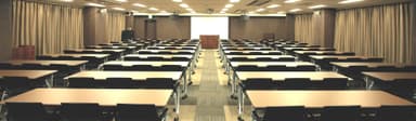 会議室