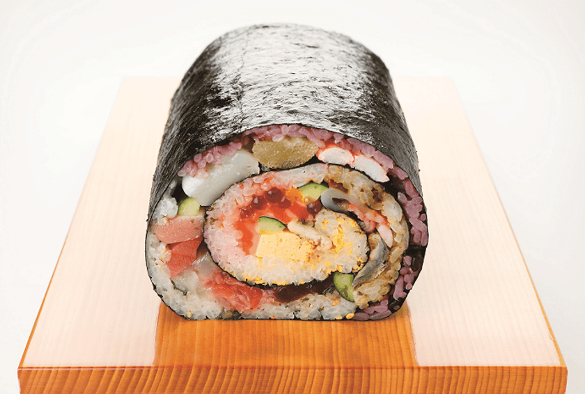 【あべのハルカス近鉄本店】2020年 恵方巻特集