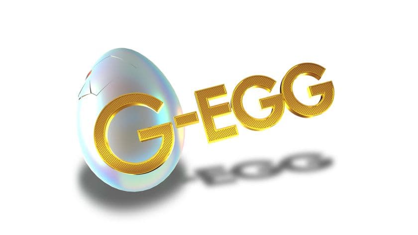 2020年春デビュー！日本発のNEWプロジェクト　
グローバルアイドル発掘×リアル成長ストーリー　
G-EGG 新メンバー合流＆テーマ曲MV公開