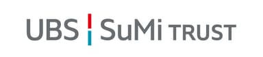 UBS SuMi TRUST ロゴ