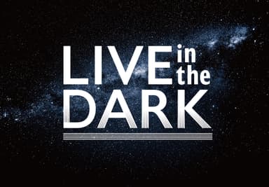 LIVE in the DRAKメインビジュアル