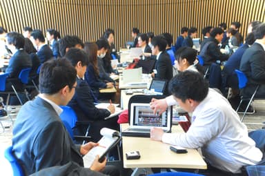 過去開催の様子 2