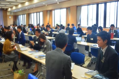 過去開催の様子 3