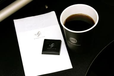 コーヒー