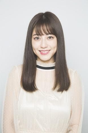 出演：杉本有美