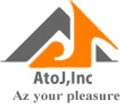 株式会社エートゥジェイ