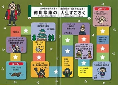本の内容1