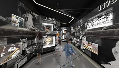 Historyコーナー（仮称）