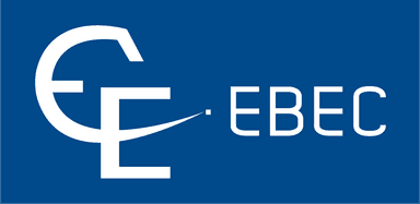 EBECロゴ