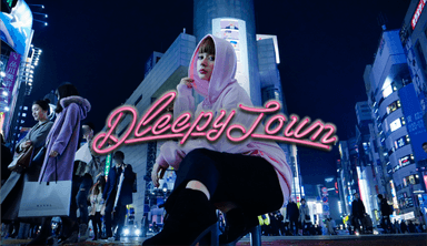 DleepyTown