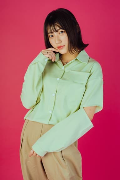 まなまな