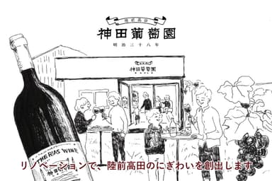 クラウドファンディング バナー