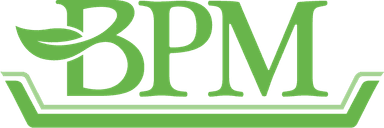 BPMシリーズのロゴマーク