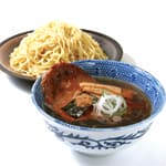 つけ麺画像
