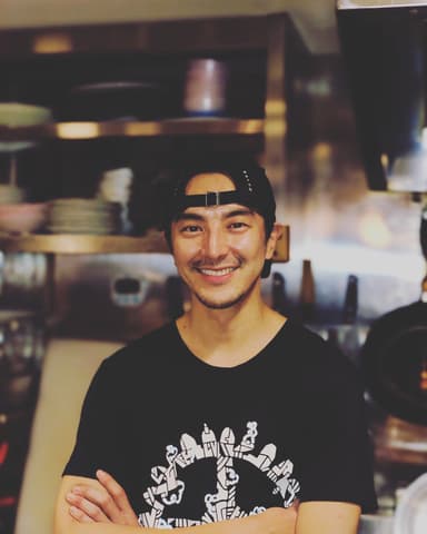 俳優　内田滋
