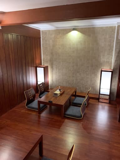 2号店　店内2