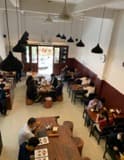 2号店　店内1