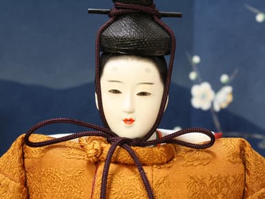 お殿様お顔