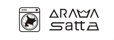 アラワサッタロゴ1