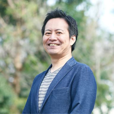 株式会社ディーセントワーク 代表取締役社長　高橋 秀成氏