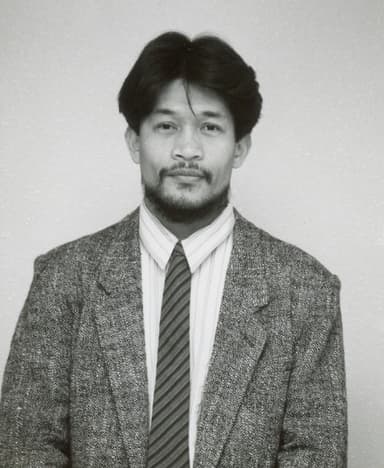 砂守勝巳