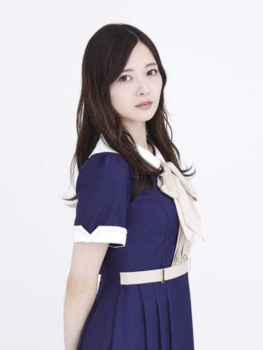 白石麻衣