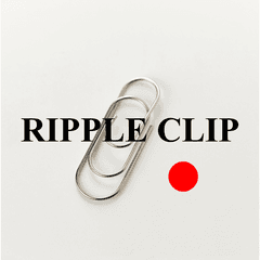 RIPPLE CLIP