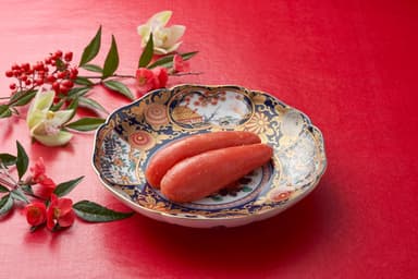 稚加榮の「匠」明太子