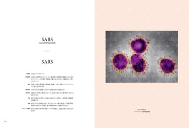 『ビジュアル  パンデミック・マップ 伝染病の起源・拡大・根絶の歴史』