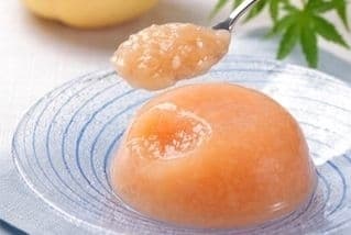 銅賞：玉桃ジュレ