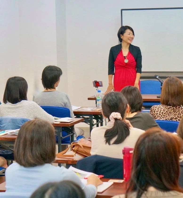 HSPで不登校になる生徒増加！
3月15日に神戸にて「不登校児母向け」セミナー開催