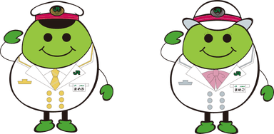 まめおまめこ