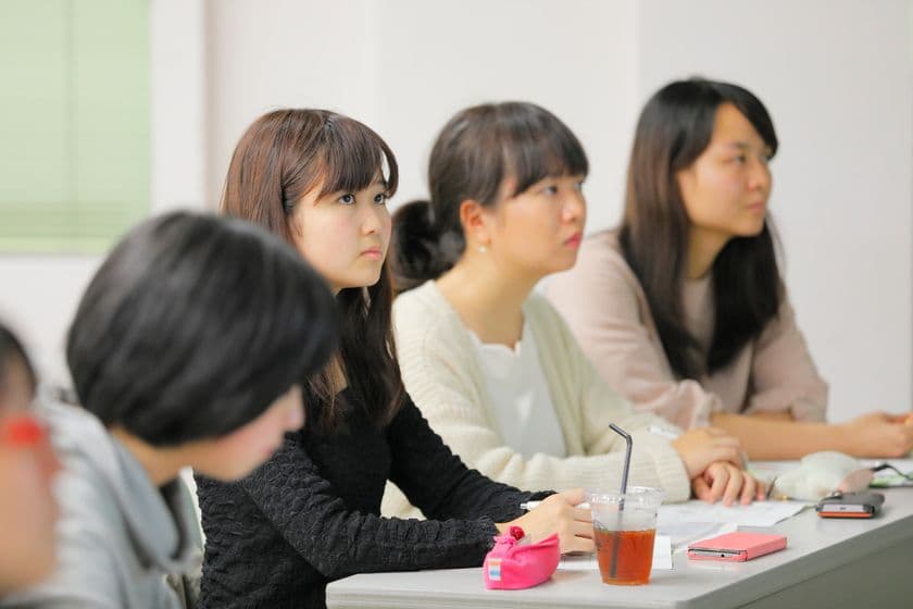 持続可能な社会を目指す企業×大学生　
企業研究2020「SDGsワールド・カフェ」開催決定！